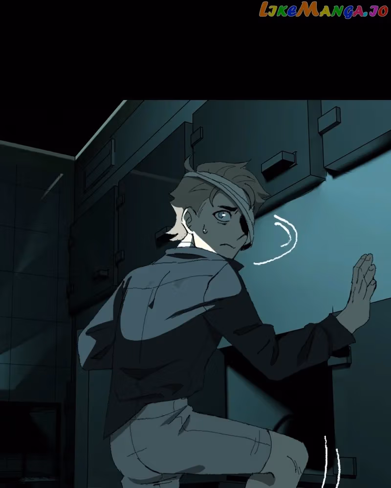 Read Silent Screams chapter 20 image 60 on Lezhin