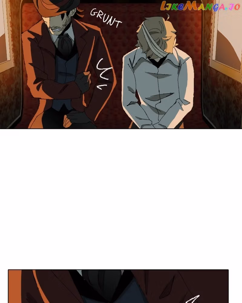 Read Silent Screams chapter 21 image 10 on Lezhin