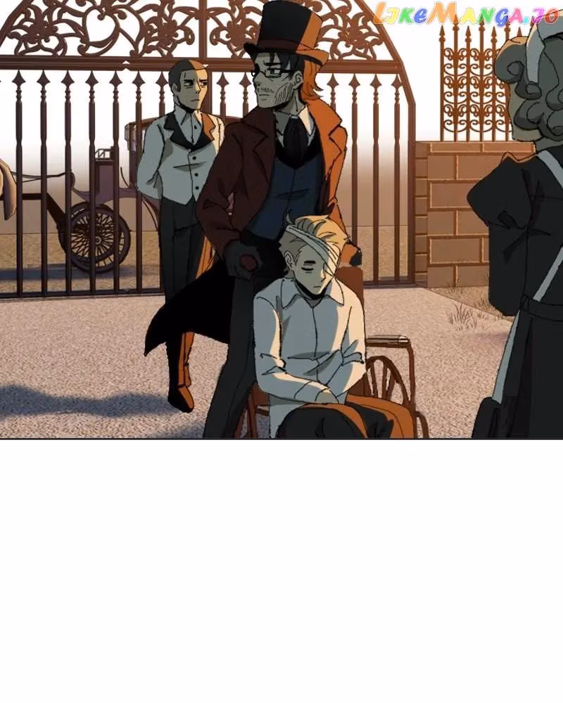Read Silent Screams chapter 21 image 29 on Lezhin