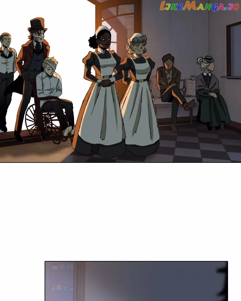Read Silent Screams chapter 21 image 37 on Lezhin