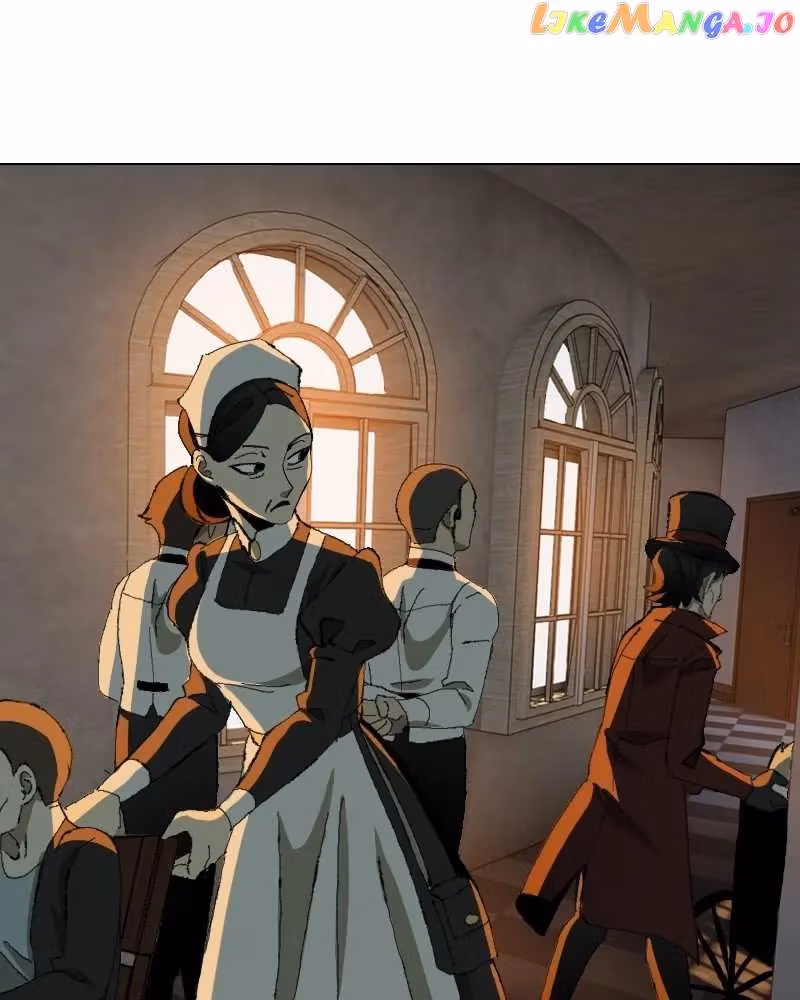 Read Silent Screams chapter 21 image 39 on Lezhin
