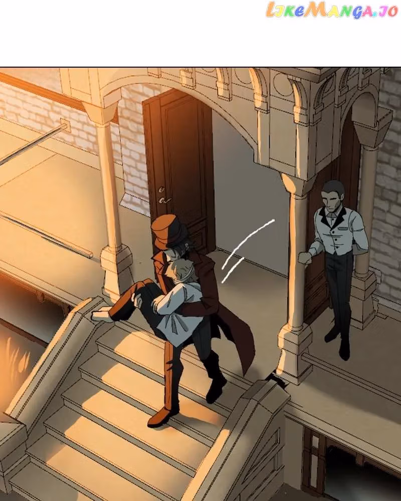 Read Silent Screams chapter 21 image 4 on Lezhin