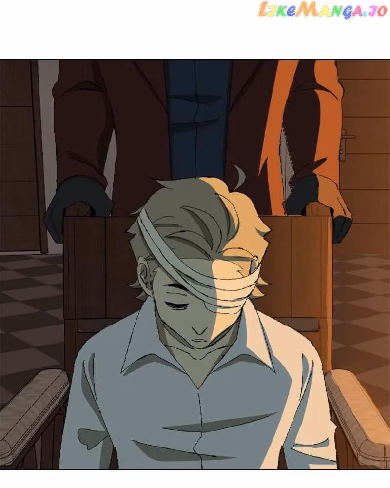 Read Silent Screams chapter 21 image 41 on Lezhin