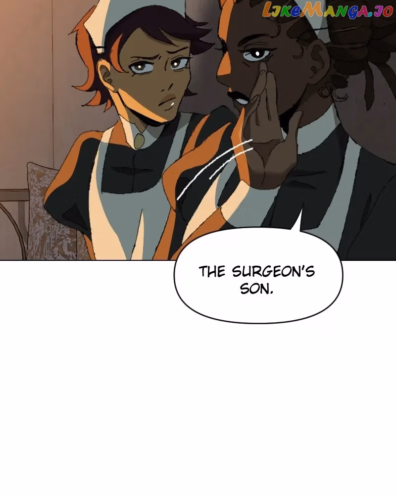Read Silent Screams chapter 21 image 44 on Lezhin