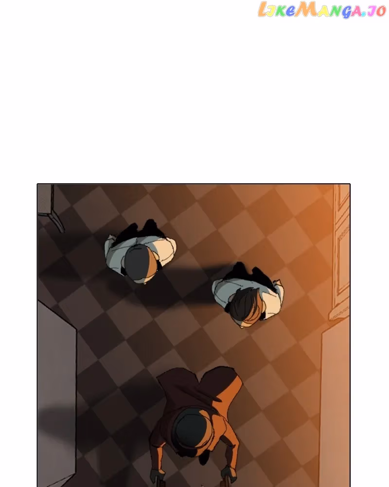 Read Silent Screams chapter 21 image 45 on Lezhin