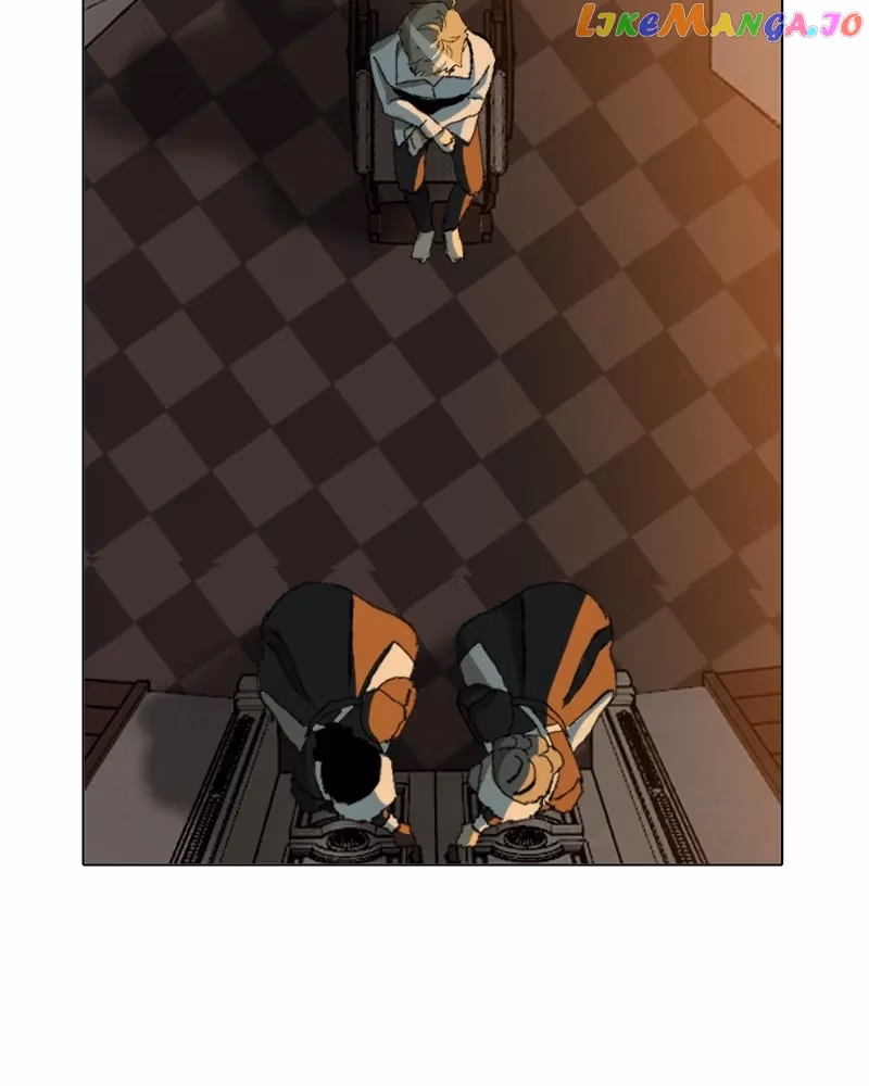 Read Silent Screams chapter 21 image 46 on Lezhin