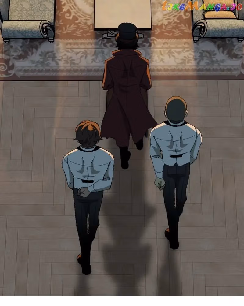 Read Silent Screams chapter 21 image 52 on Lezhin