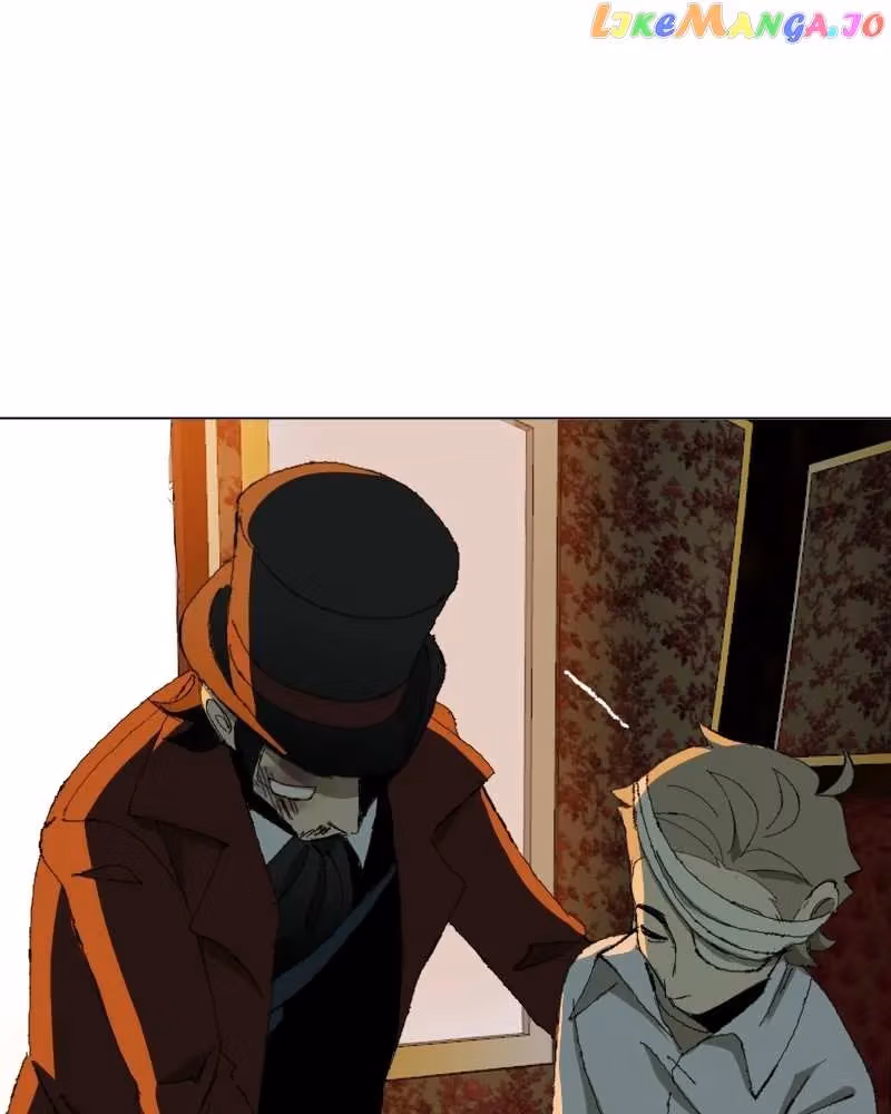 Read Silent Screams chapter 21 image 8 on Lezhin