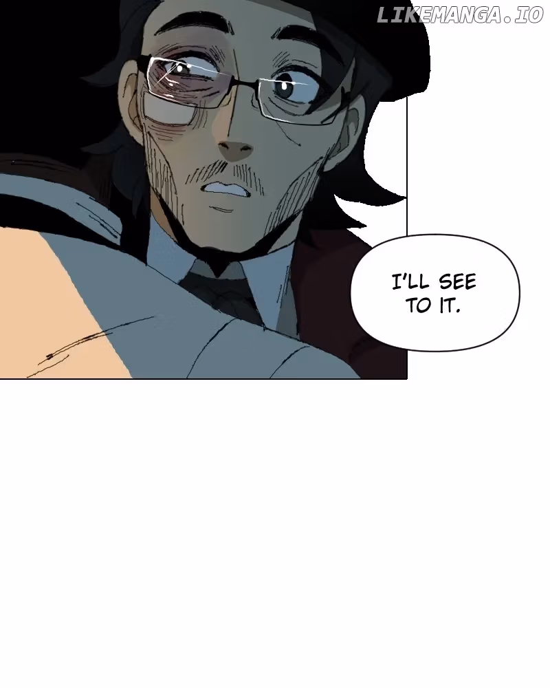 Read Silent Screams chapter 22 image 18 on Lezhin