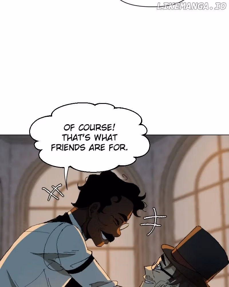 Read Silent Screams chapter 22 image 20 on Lezhin