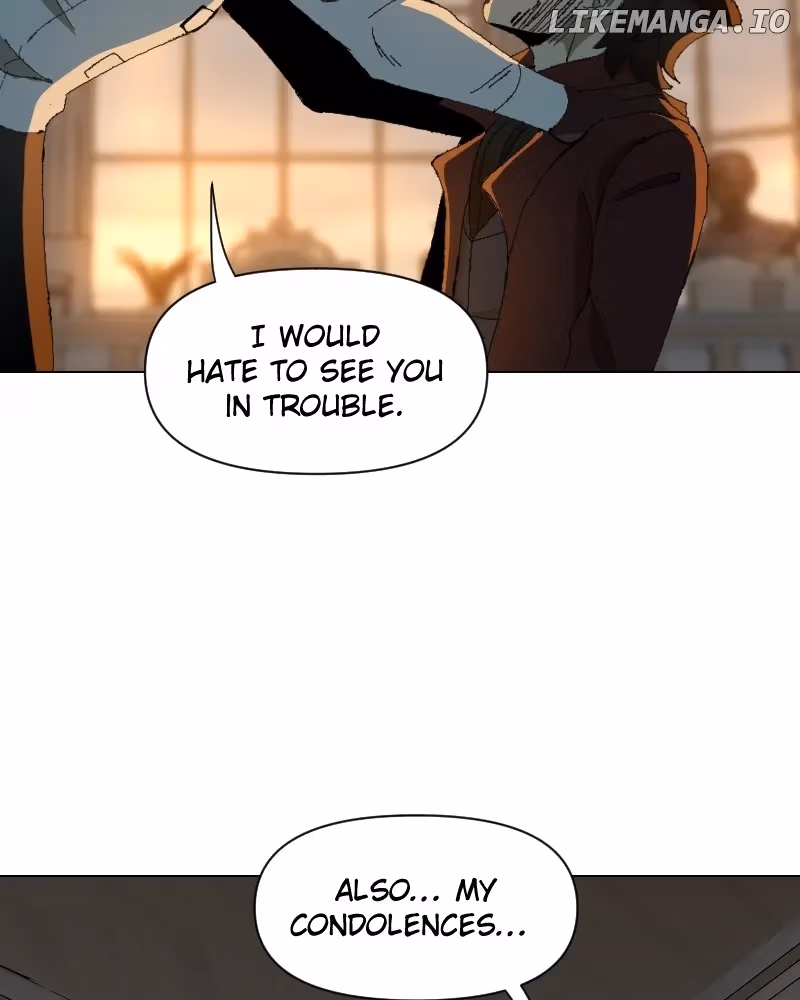 Read Silent Screams chapter 22 image 21 on Lezhin