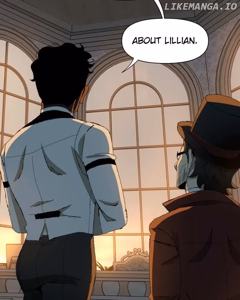 Read Silent Screams chapter 22 image 22 on Lezhin