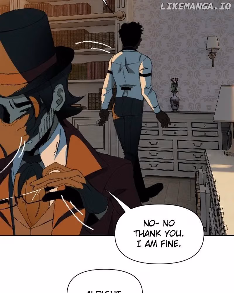 Read Silent Screams chapter 22 image 29 on Lezhin