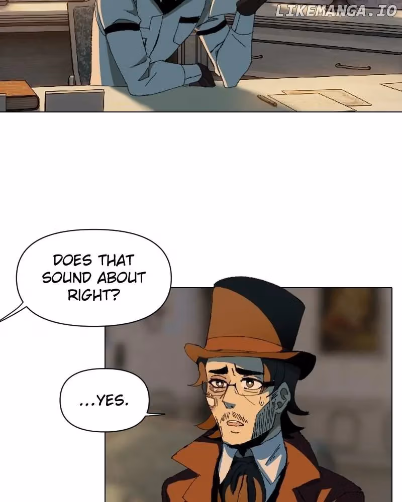 Read Silent Screams chapter 22 image 3 on Lezhin