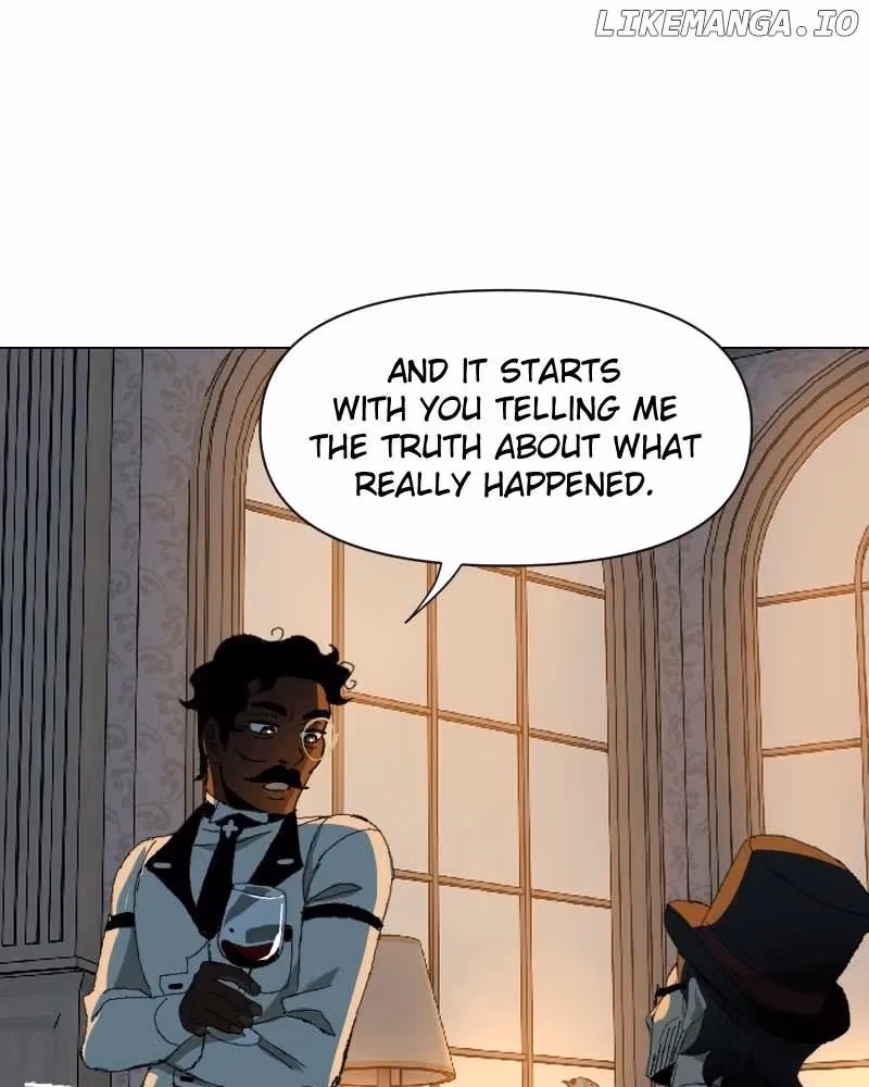 Read Silent Screams chapter 22 image 33 on Lezhin