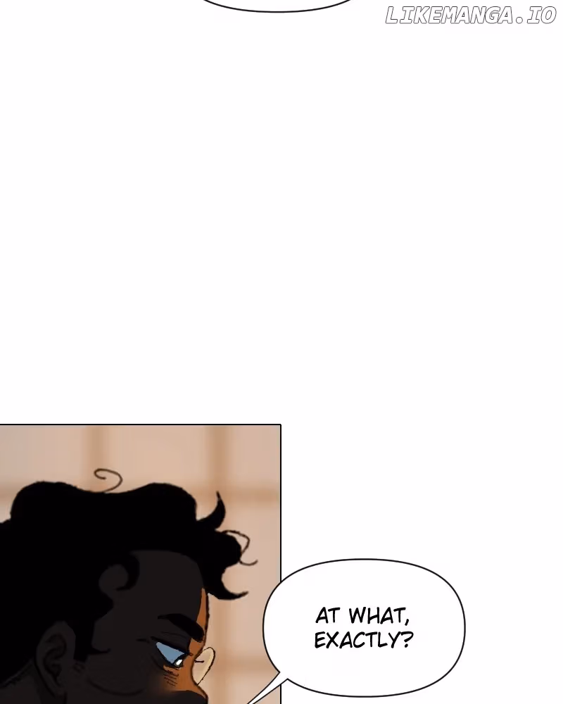 Read Silent Screams chapter 22 image 37 on Lezhin