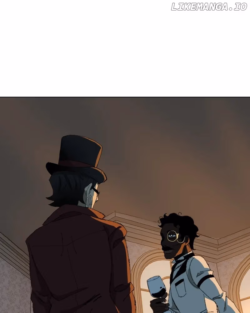 Read Silent Screams chapter 22 image 39 on Lezhin