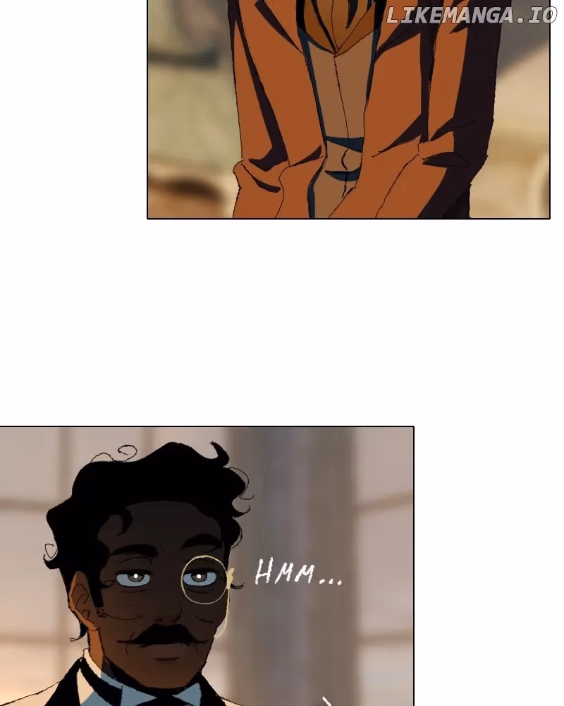 Read Silent Screams chapter 22 image 4 on Lezhin