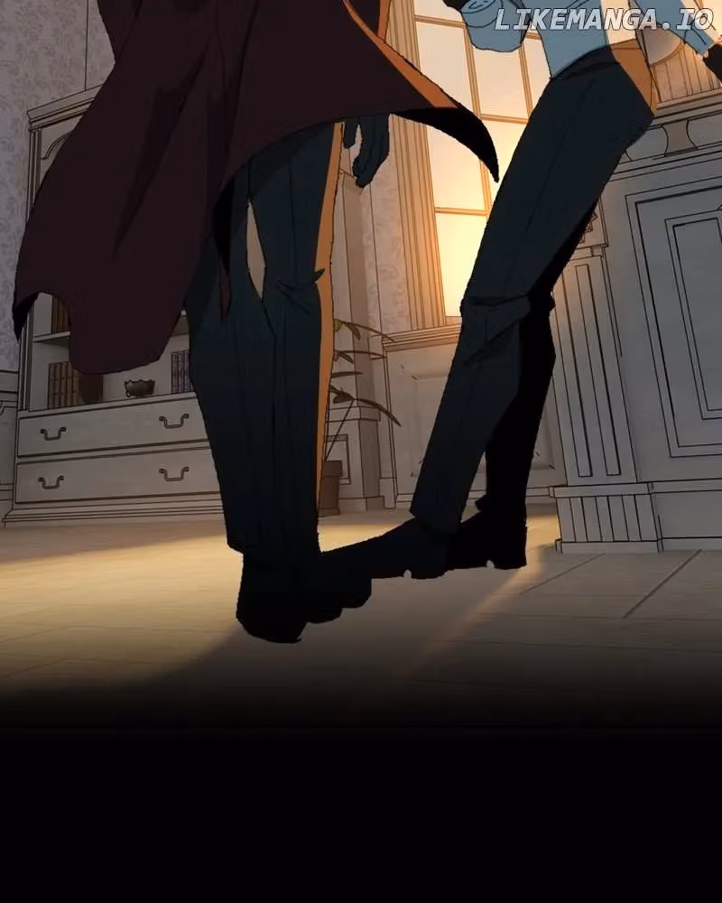 Read Silent Screams chapter 22 image 40 on Lezhin