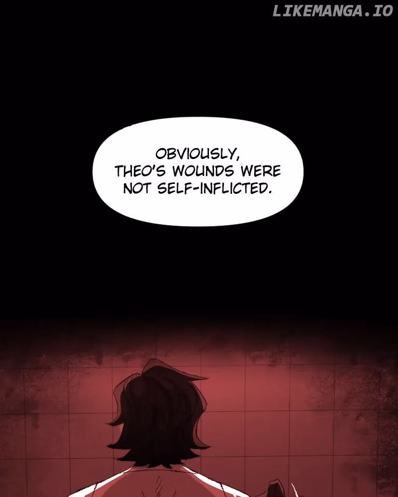 Read Silent Screams chapter 22 image 41 on Lezhin