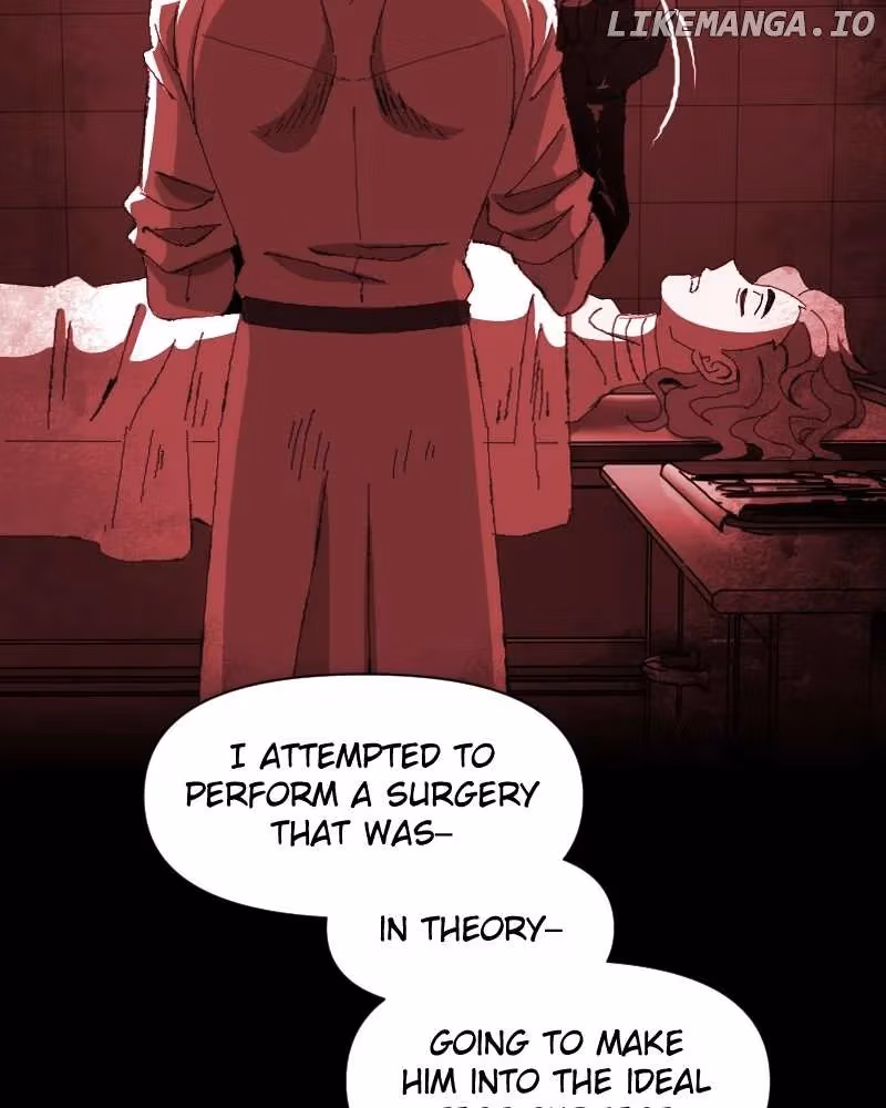 Read Silent Screams chapter 22 image 42 on Lezhin