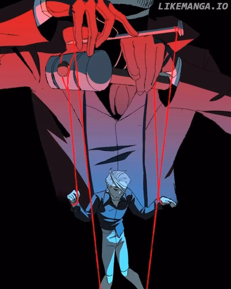 Read Silent Screams chapter 22 image 44 on Lezhin