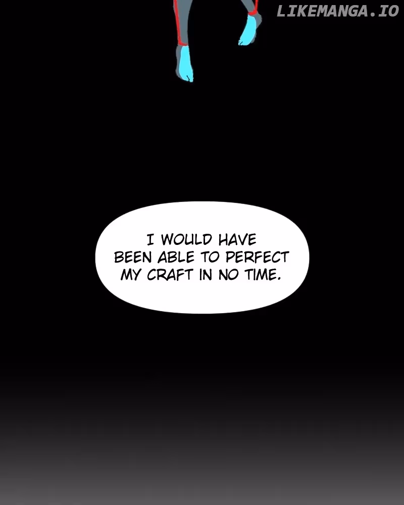 Read Silent Screams chapter 22 image 45 on Lezhin