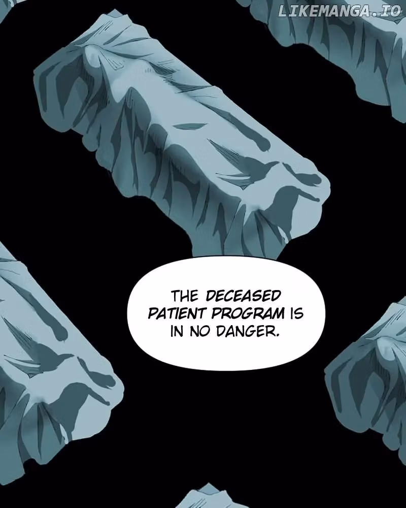 Read Silent Screams chapter 22 image 49 on Lezhin