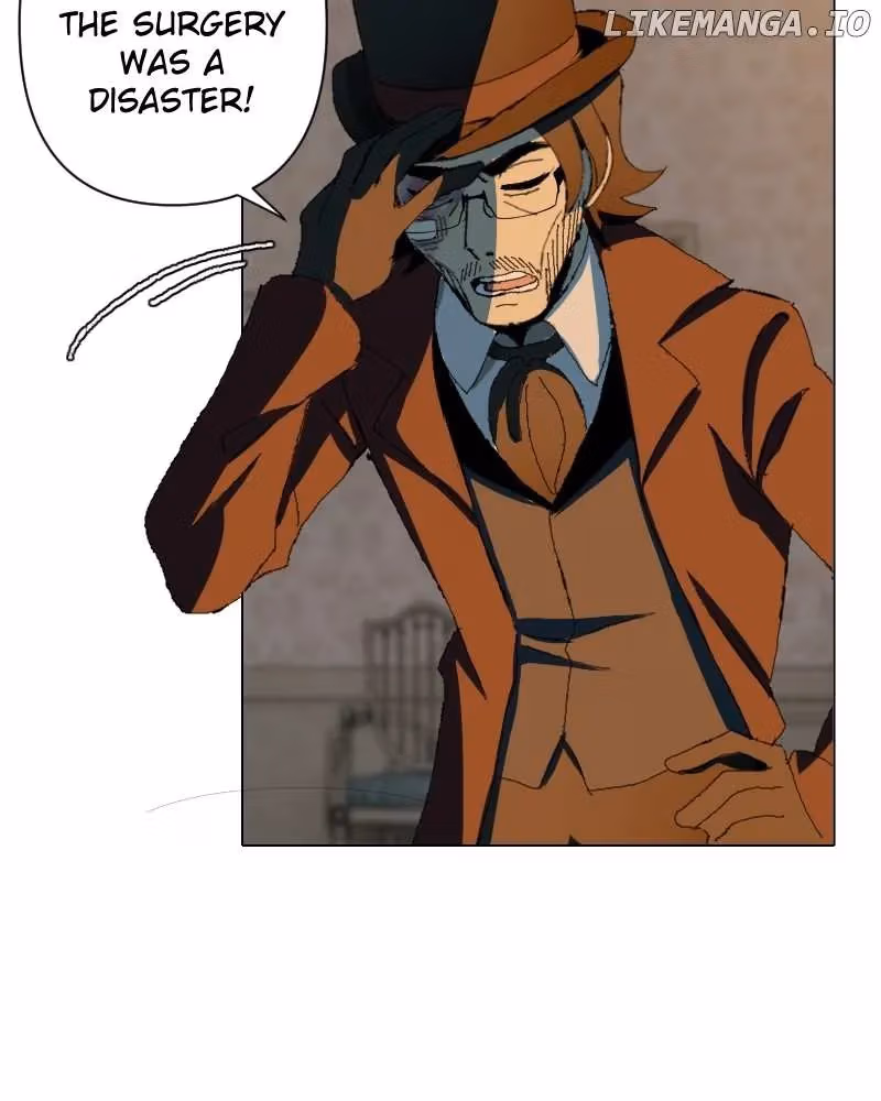Read Silent Screams chapter 22 image 54 on Lezhin