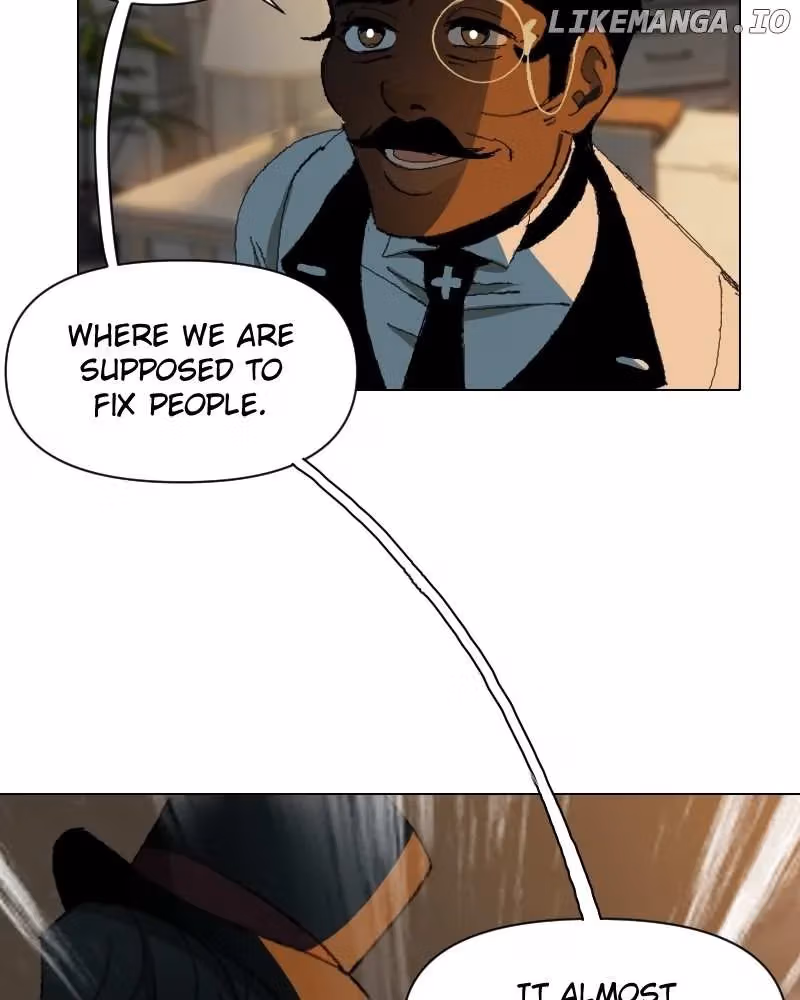 Read Silent Screams chapter 22 image 58 on Lezhin