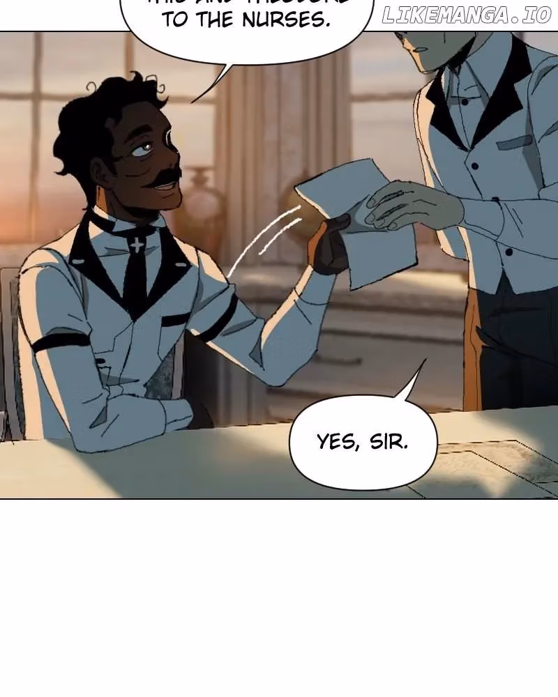 Read Silent Screams chapter 22 image 6 on Lezhin
