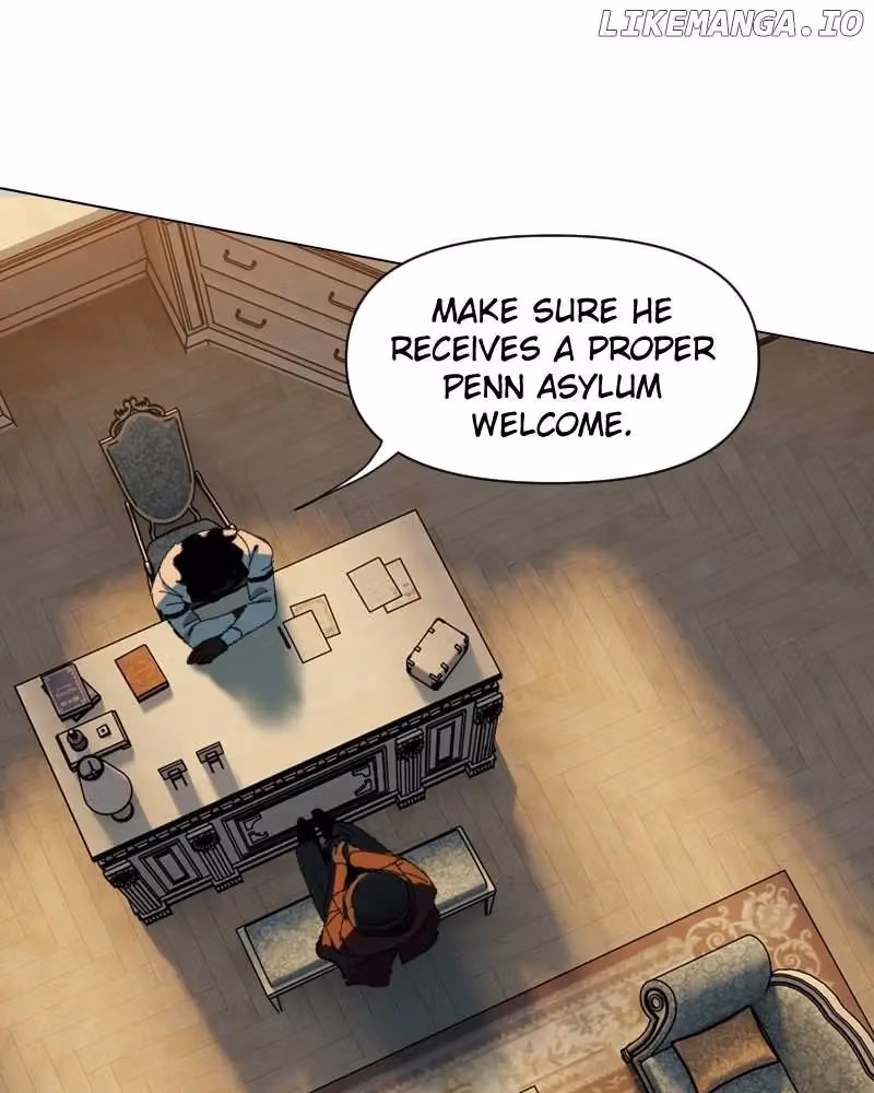 Read Silent Screams chapter 22 image 7 on Lezhin
