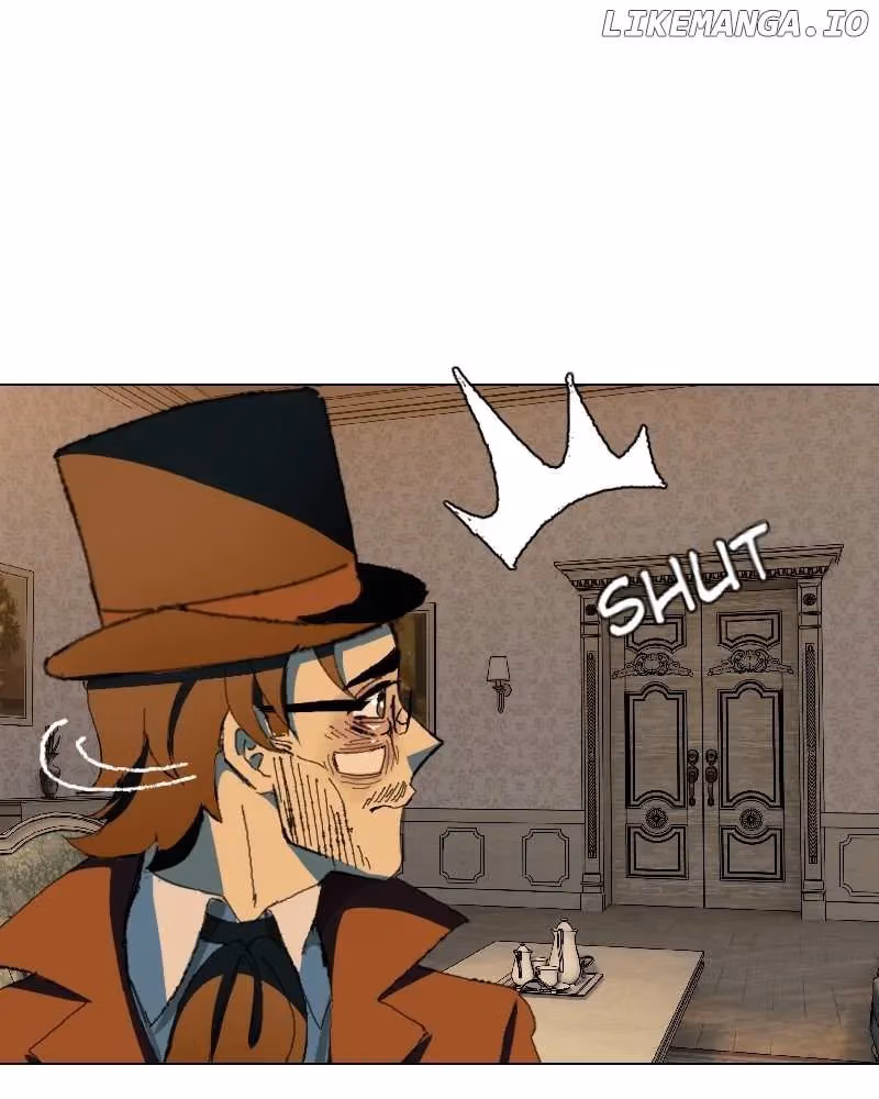 Read Silent Screams chapter 22 image 9 on Lezhin