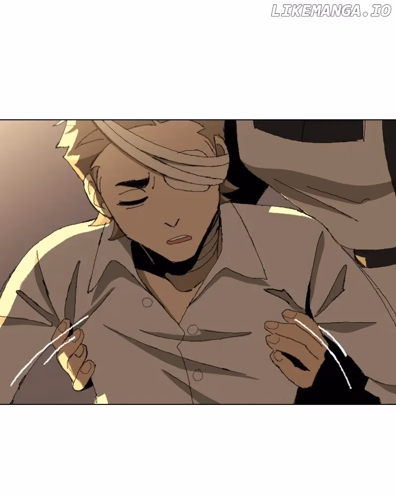 Read Silent Screams chapter 23 image 12 on Lezhin