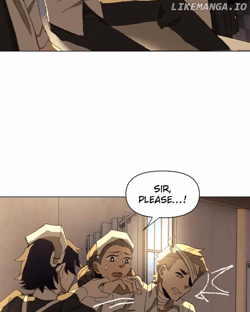 Read Silent Screams chapter 23 image 14 on Lezhin
