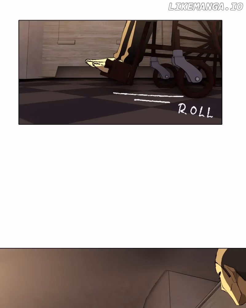 Read Silent Screams chapter 23 image 2 on Lezhin