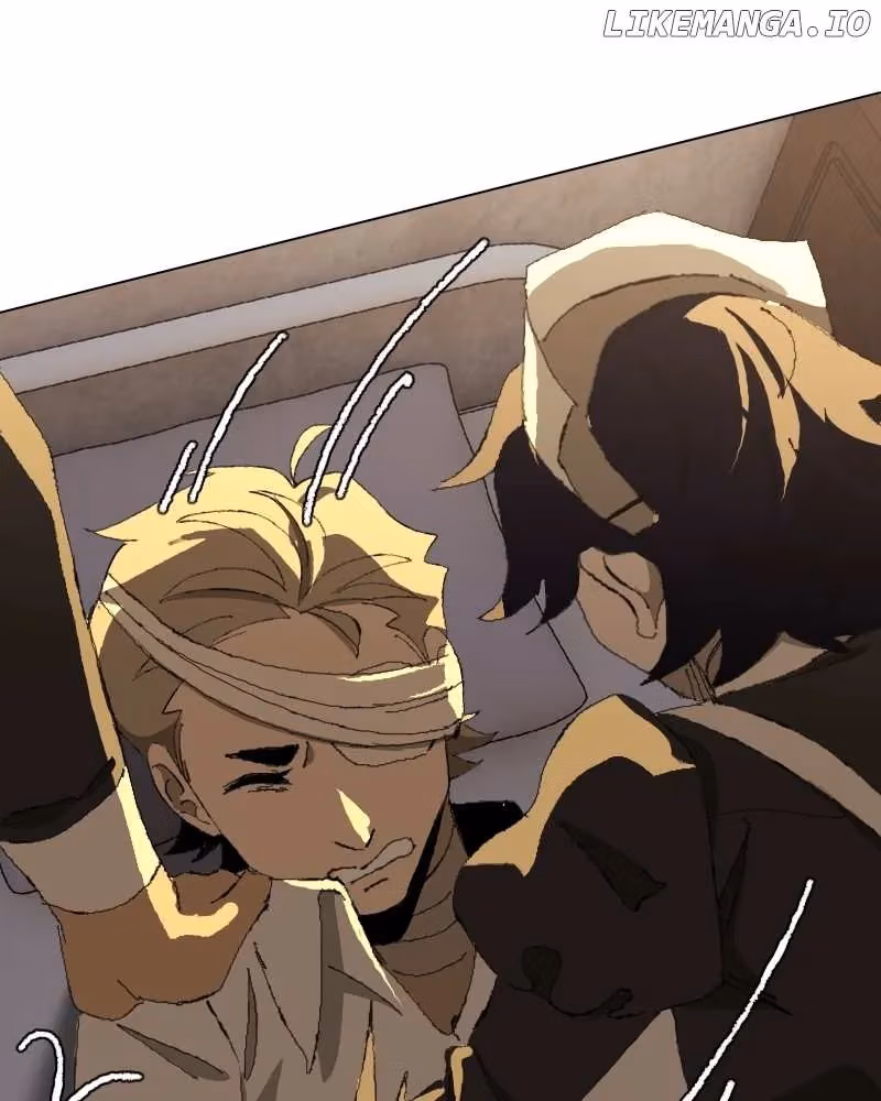 Read Silent Screams chapter 23 image 23 on Lezhin