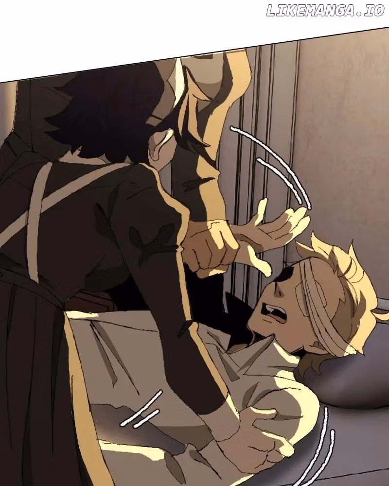 Read Silent Screams chapter 23 image 25 on Lezhin