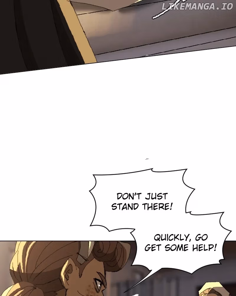 Read Silent Screams chapter 23 image 26 on Lezhin