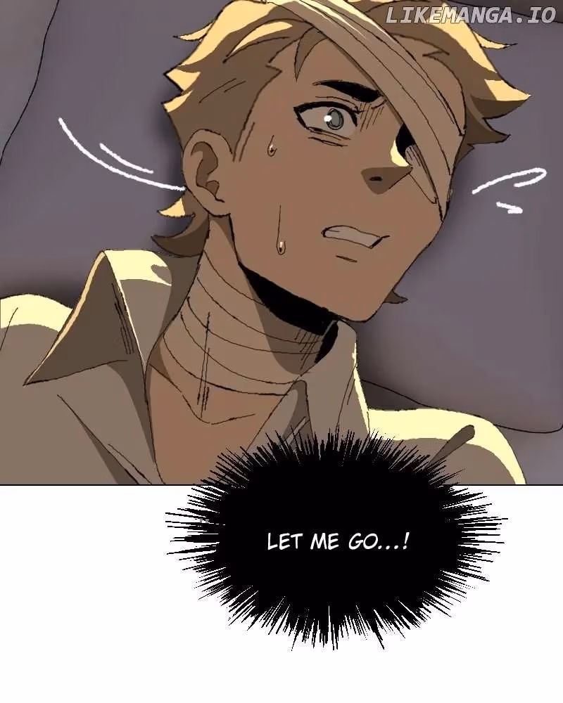 Read Silent Screams chapter 23 image 32 on Lezhin