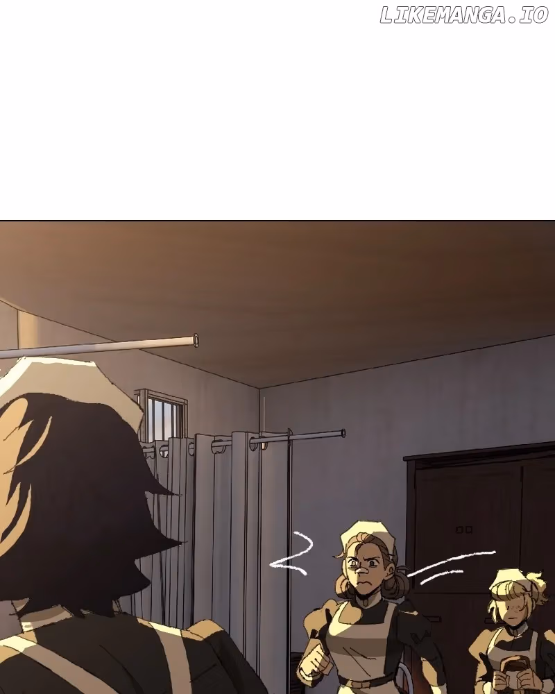 Read Silent Screams chapter 23 image 33 on Lezhin