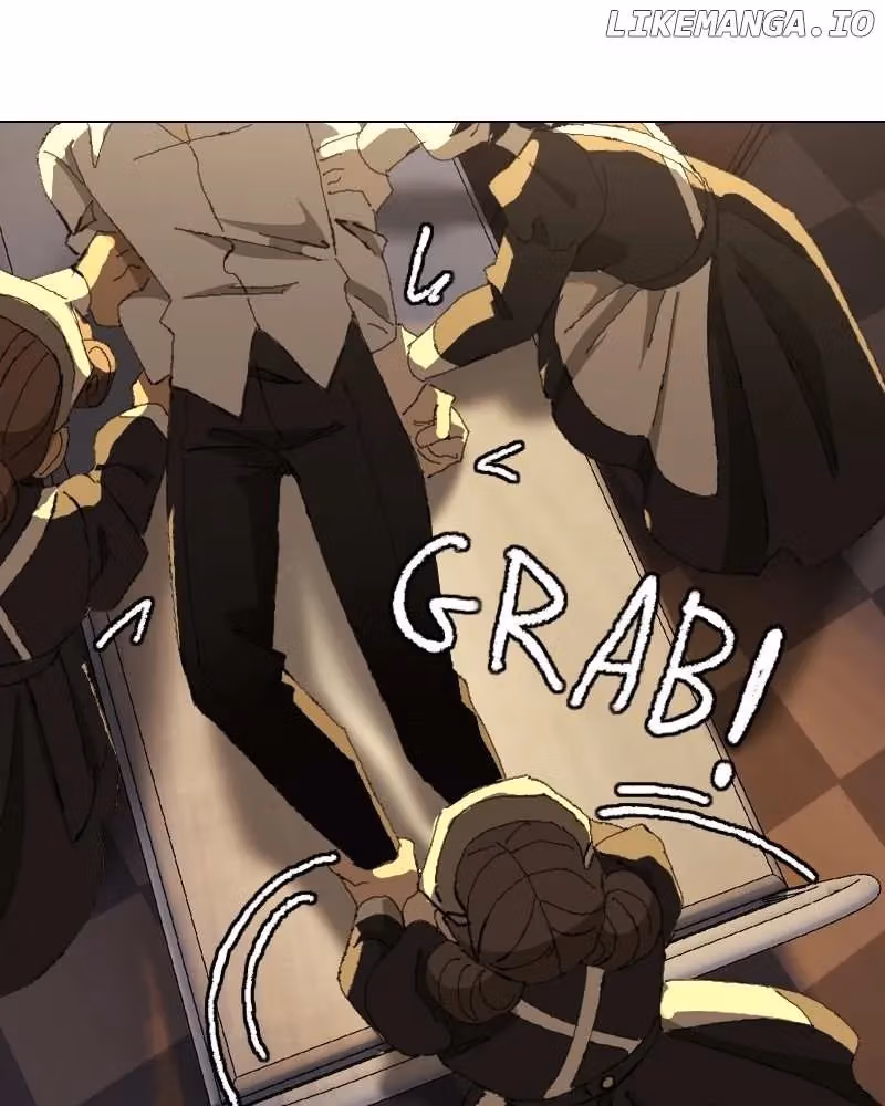 Read Silent Screams chapter 23 image 35 on Lezhin