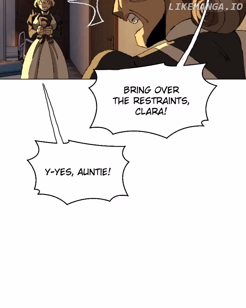 Read Silent Screams chapter 23 image 37 on Lezhin