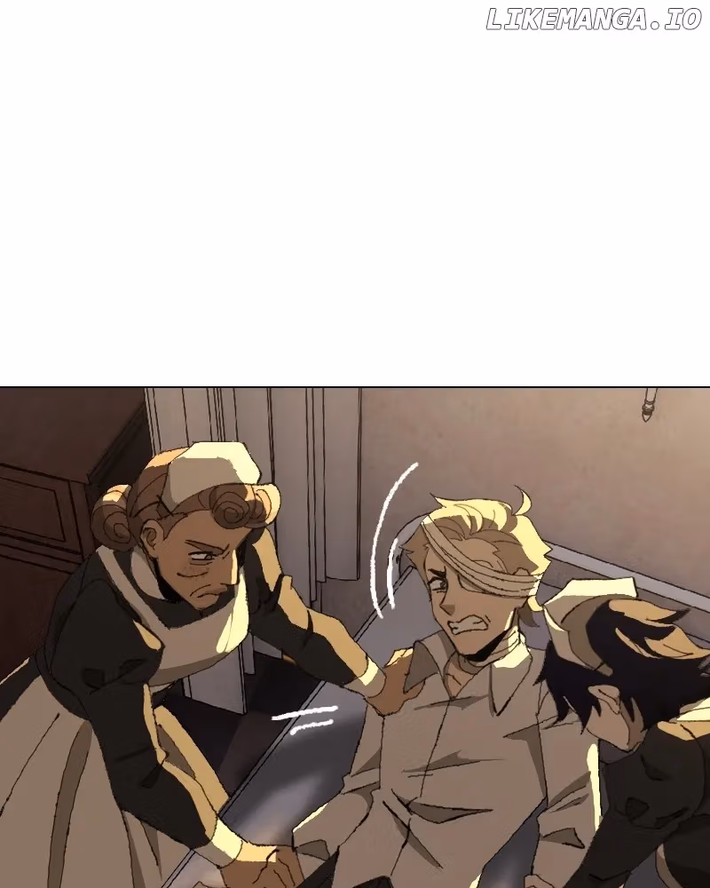 Read Silent Screams chapter 23 image 38 on Lezhin