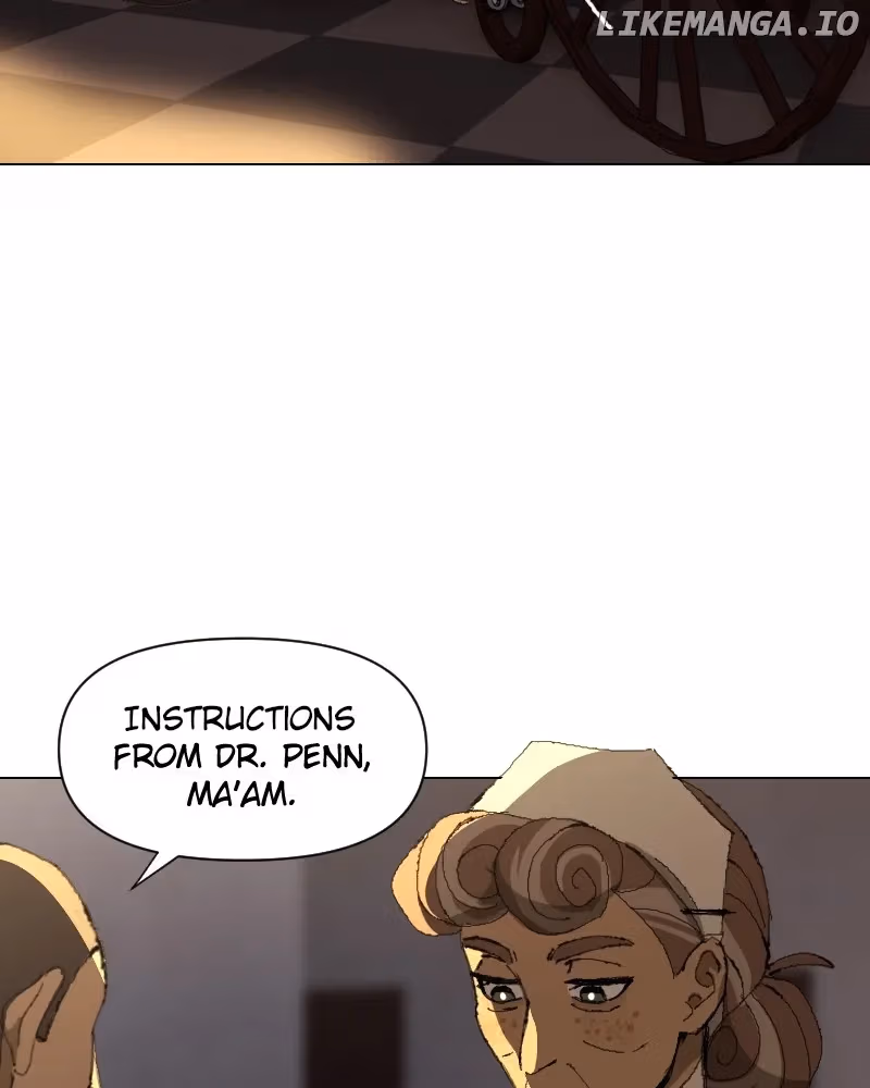 Read Silent Screams chapter 23 image 4 on Lezhin