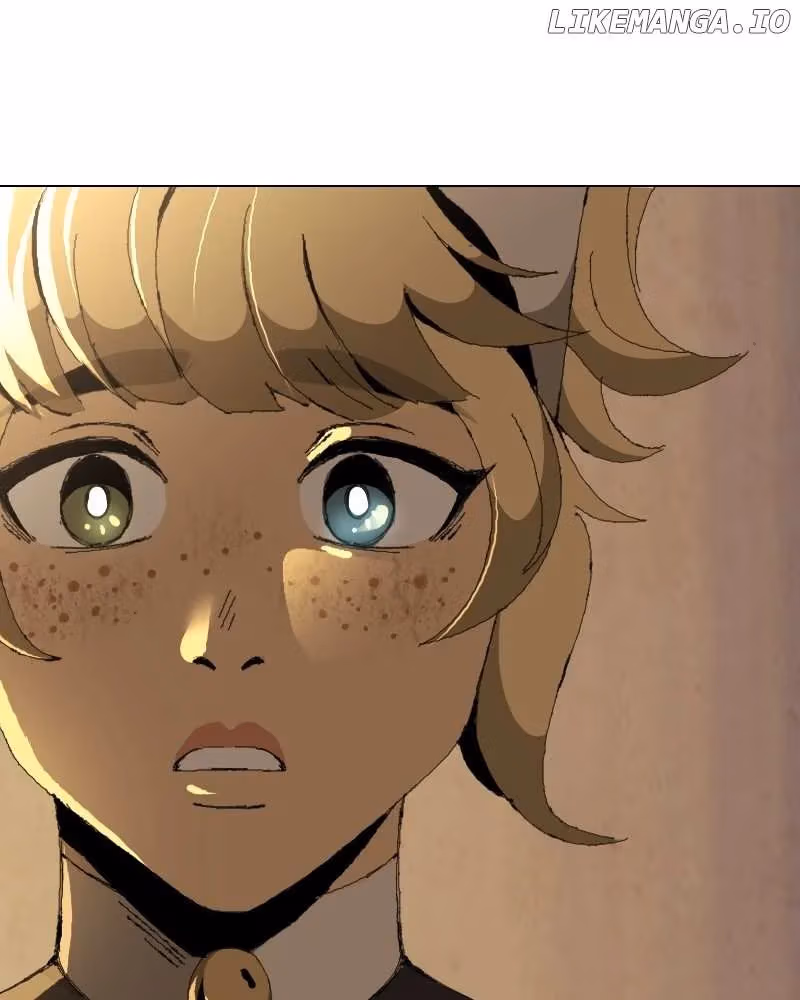 Read Silent Screams chapter 23 image 45 on Lezhin