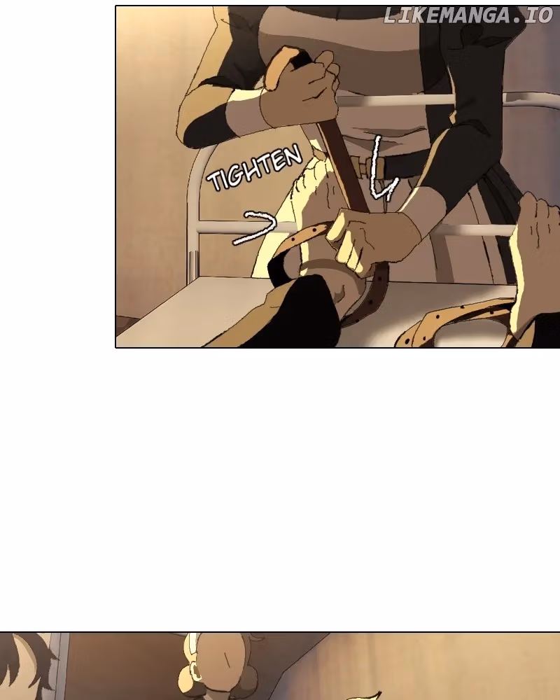 Read Silent Screams chapter 23 image 47 on Lezhin