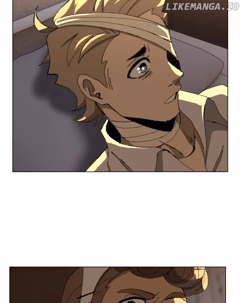 Read Silent Screams chapter 23 image 49 on Lezhin