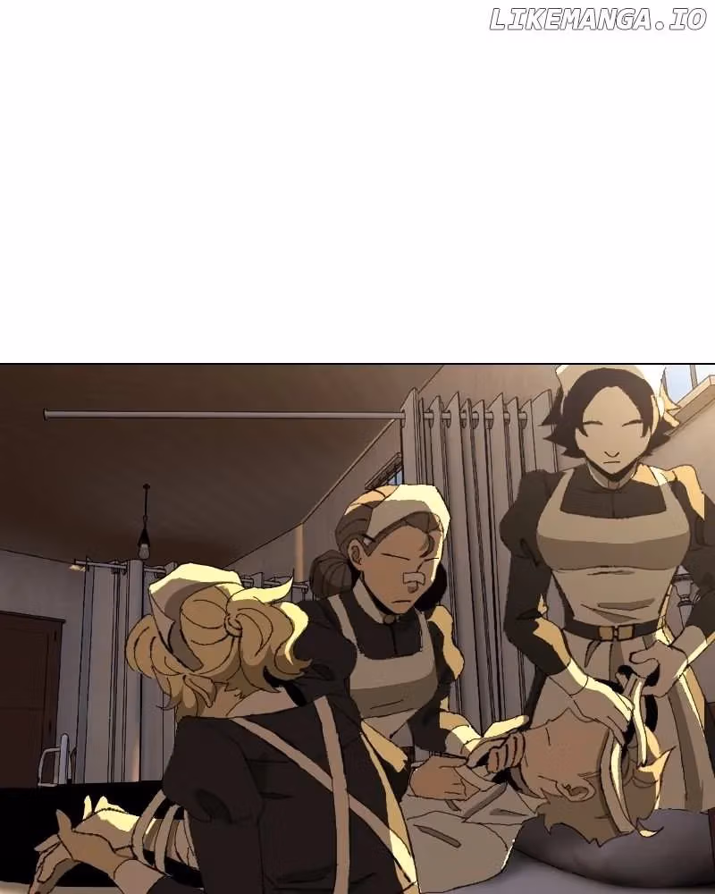 Read Silent Screams chapter 23 image 53 on Lezhin