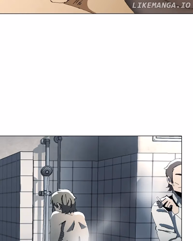 Read Silent Screams chapter 23 image 55 on Lezhin